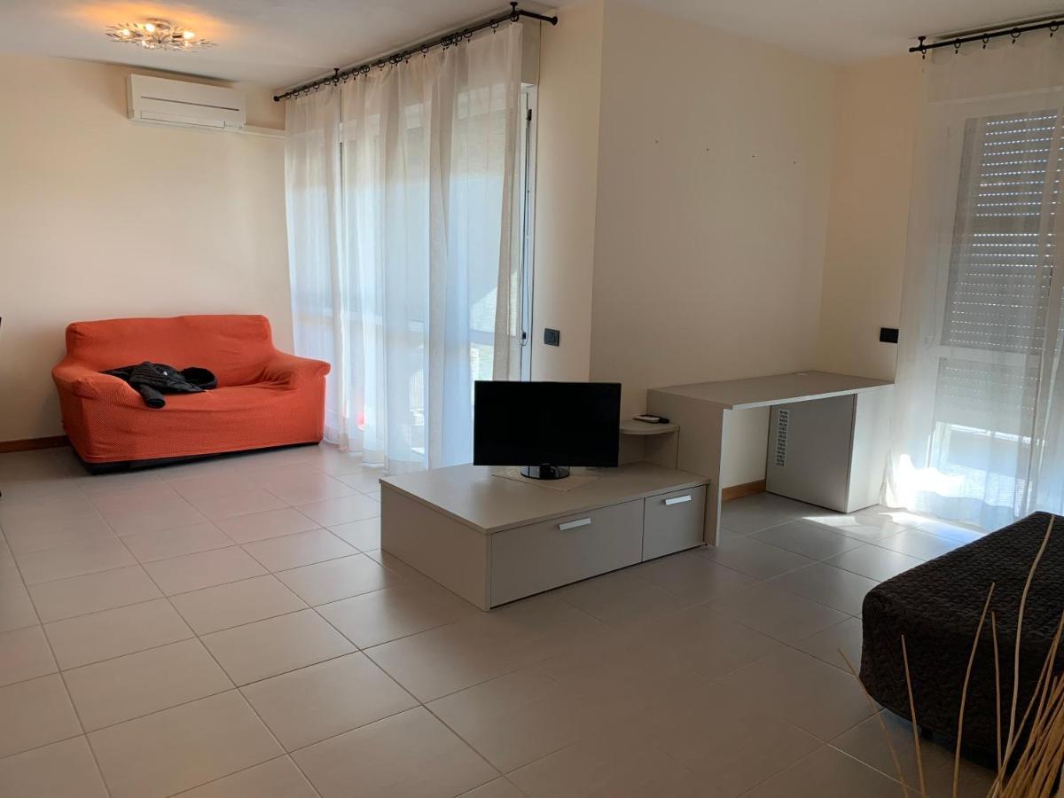 Bovisa New Apartment Milan Exterior photo